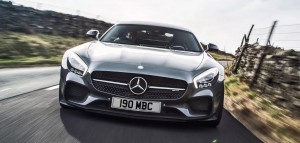 2015 Mercedes-AMG GT-S Grey 13 copy