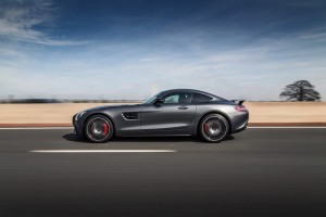 2015 Mercedes-AMG GT-S Grey 17 copy