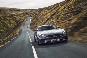 2015 Mercedes-AMG GT-S Grey 19 copy