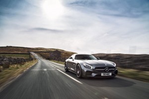 2015 Mercedes-AMG GT-S Grey 20 copy