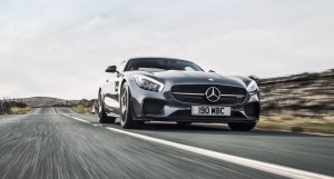 2015 Mercedes-AMG GT-S Grey 21 copy