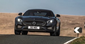 2015 Mercedes-AMG GT-S Grey 23 copy