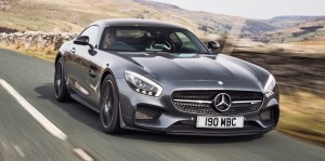 2015 Mercedes-AMG GT-S Grey 24 copy