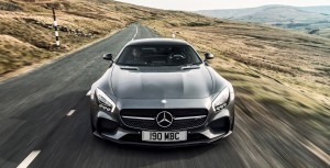 2015 Mercedes-AMG GT-S Grey 27 copy