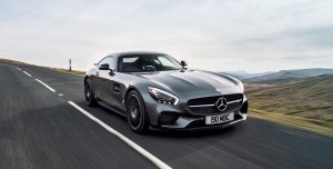 2015 Mercedes-AMG GT-S Grey 28 copy