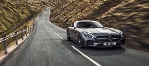 2015 Mercedes-AMG GT-S Grey 30 copy