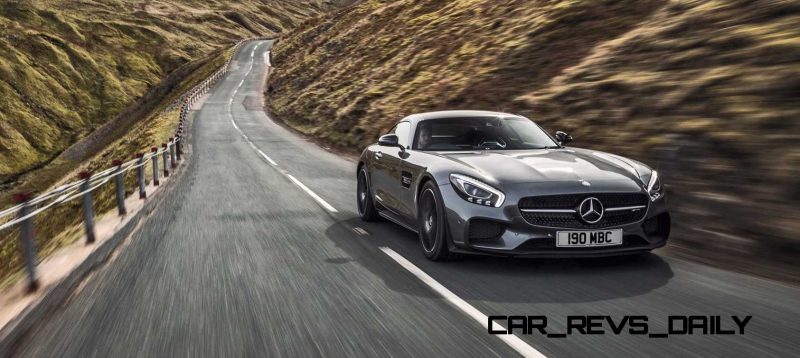 2015 Mercedes-AMG GT-S Grey 30 copy