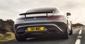 2015 Mercedes-AMG GT-S Grey 33 copy