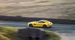 2015 Mercedes-AMG GT-S Grey 34 copy