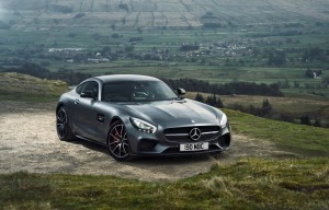 2015 Mercedes-AMG GT-S Grey 35 copy