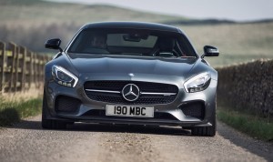 2015 Mercedes-AMG GT-S Grey 36 copy