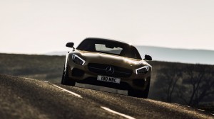 2015 Mercedes-AMG GT-S Grey 38 copy