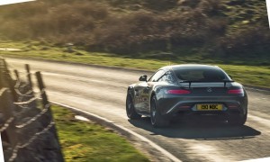 2015 Mercedes-AMG GT-S Grey 41 copy