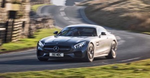 2015 Mercedes-AMG GT-S Grey 42 copy