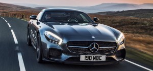 2015 Mercedes-AMG GT-S Grey 43 copy