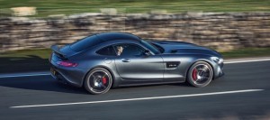 2015 Mercedes-AMG GT-S Grey 44 copy