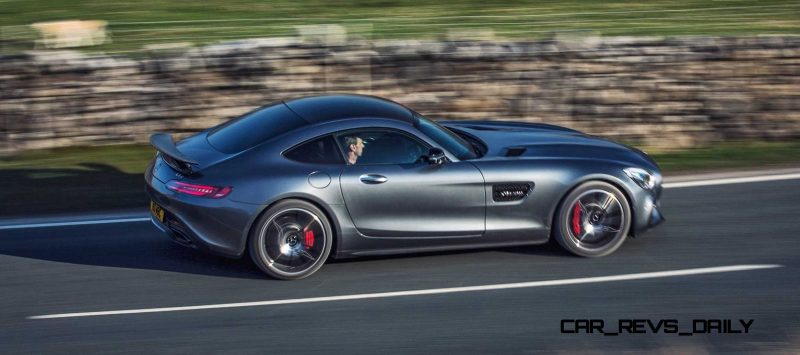 2015 Mercedes-AMG GT-S Grey 44 copy