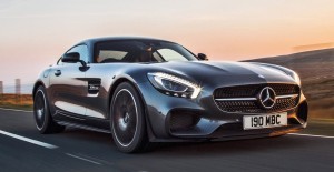 2015 Mercedes-AMG GT-S Grey 45 copy