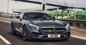 2015 Mercedes-AMG GT-S Grey 47 copy