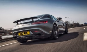 2015 Mercedes-AMG GT-S Grey 48 copy