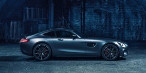 2015 Mercedes-AMG GT-S Grey 6 copy