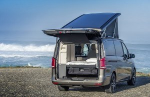 Der neue Marco Polo – 250 BlueTEC / The New Marco Polo– 250