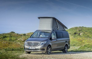 Der neue Marco Polo – 250 BlueTEC / The New Marco Polo– 250