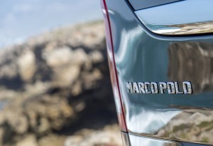 Der neue Marco Polo – 250 BlueTEC / The New Marco Polo– 250