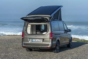 Der neue Marco Polo – 250 BlueTEC / The New Marco Polo– 250