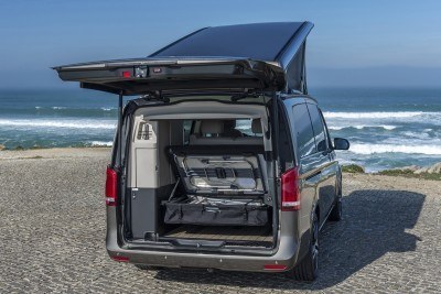 Der neue Marco Polo – 250 BlueTEC / The New Marco Polo– 250