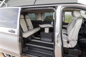 Der neue Marco Polo ACTIVITY – 220 CDI / The New Marco Polo AC