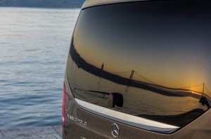 Der neue Marco Polo – 250 BlueTEC / The New Marco Polo– 250