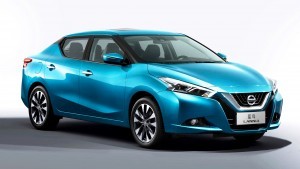 2015 Nissan Lannia Revealed in Shanghai With Funky Rump 11 copy