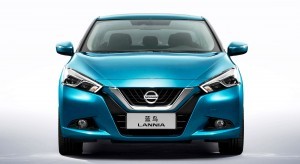 2015 Nissan Lannia Revealed in Shanghai With Funky Rump 8 copy