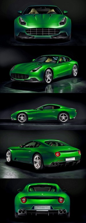 2015 Superleggera Berlinetta Lusso COLORS Tallpaper 5