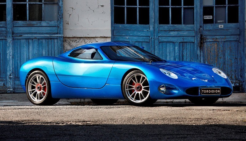 2015 Toroidion 1MW Concept 17