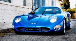 2015 Toroidion 1MW Concept 19