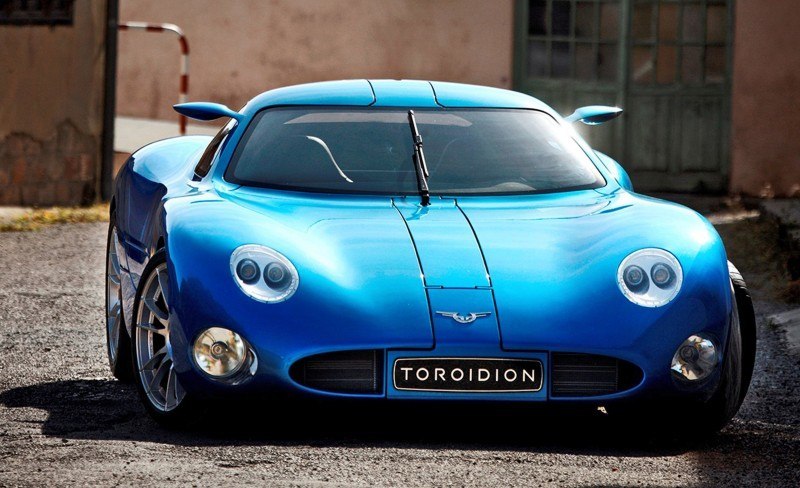 2015 Toroidion 1MW Concept 20