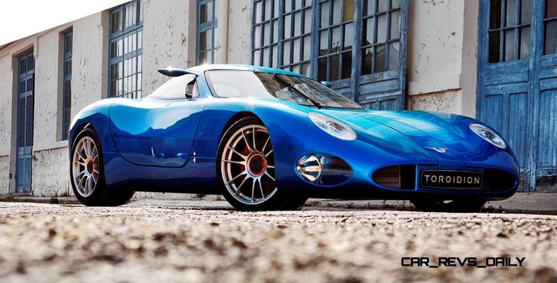 2015 Toroidion 1MW Concept 3