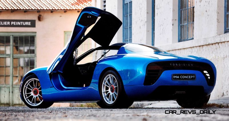 2015 Toroidion 1MW Concept 4