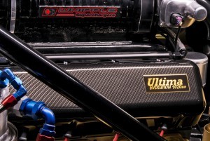 2015 ULTIMA Evolution Coupe 15
