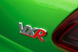 2015 Vauxhall Corsa VXR 83