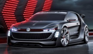 2015 Volkswagen GTI SuperSport 1