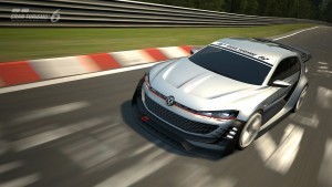 2015 Volkswagen GTI SuperSport 17