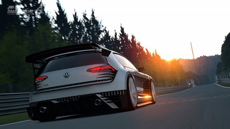 2015 Volkswagen GTI SuperSport 19