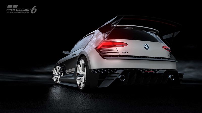 2015 Volkswagen GTI SuperSport 22