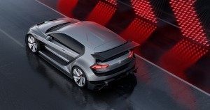 2015 Volkswagen GTI SuperSport 26