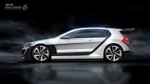 2015 Volkswagen GTI SuperSport 29