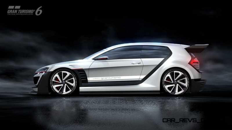 2015 Volkswagen GTI SuperSport 29