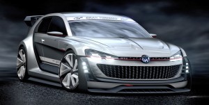 2015 Volkswagen GTI SuperSport 3
